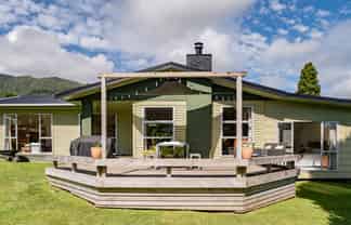 80 Buffalo Road, Coromandel