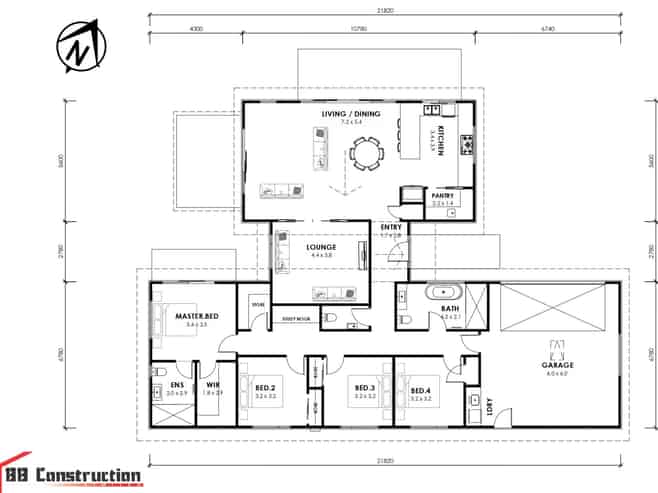 2/315 Kelvin Grove Road, Kelvin Grove