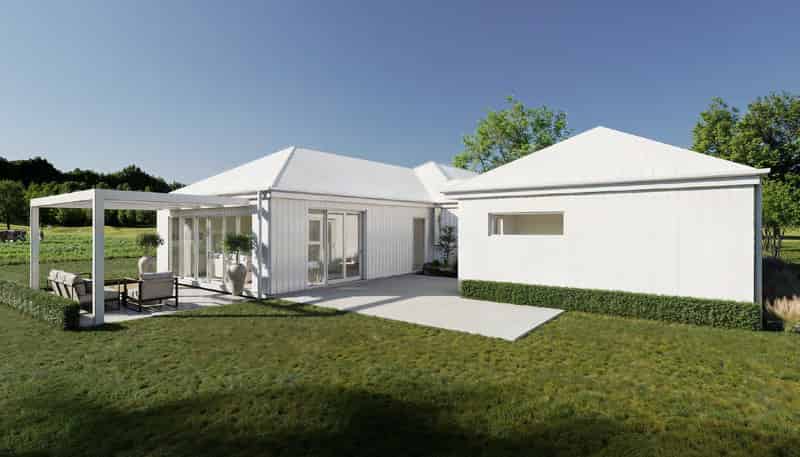 5 Barnett Place, Kelvin Grove