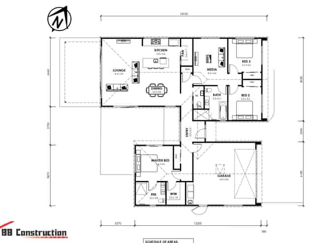 3/315 Kelvin Grove Road, Kelvin Grove
