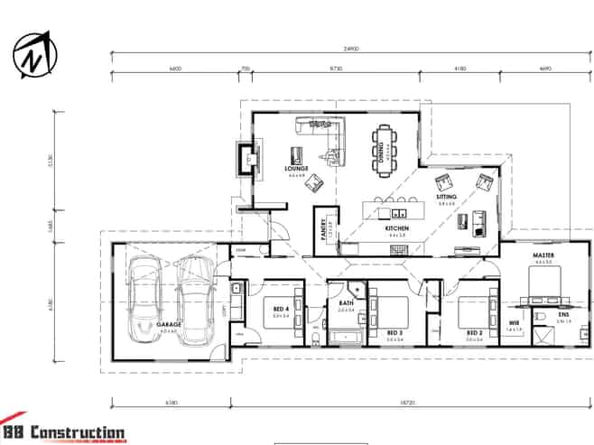 4/315 Kelvin Grove Road, Kelvin Grove