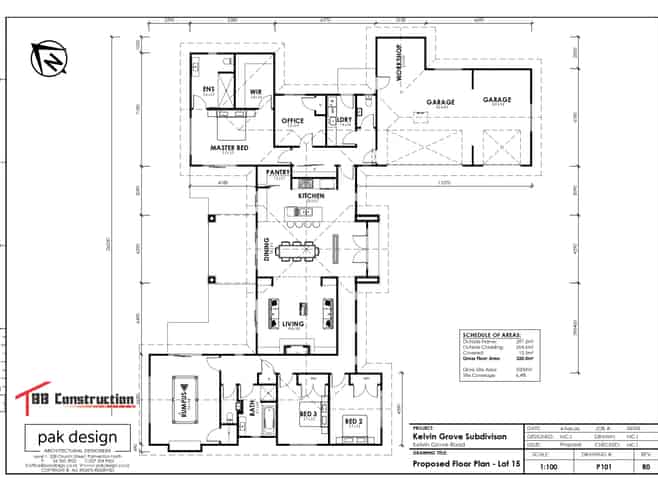 15/315 Kelvin Grove Road, Kelvin Grove