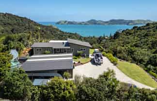 88  Kowhai Drive, Coromandel