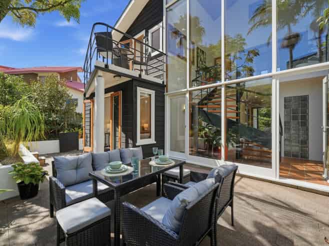 24A Orchard Road, Waiake