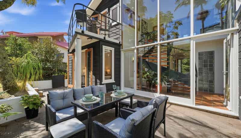 24A Orchard Road, Waiake