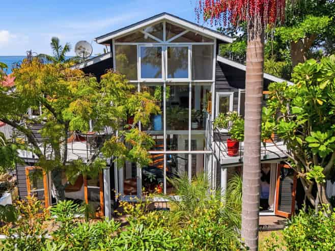 24A Orchard Road, Waiake