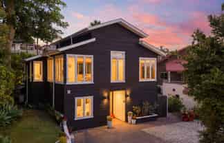 24A Orchard Road, Waiake