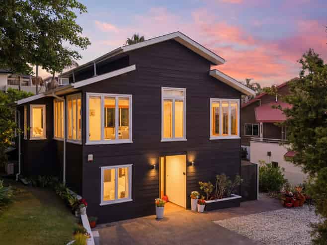 24A Orchard Road, Waiake