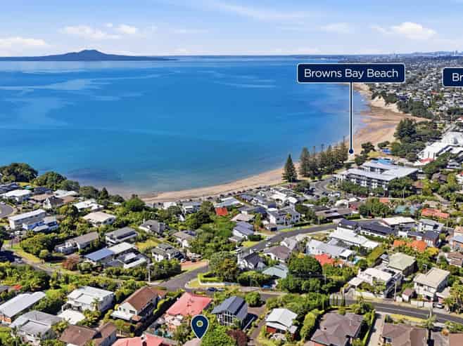 24A Orchard Road, Waiake