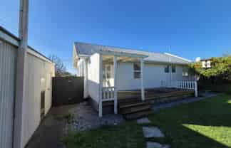 45 Havelock Street, Renwick