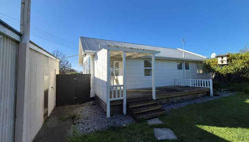 45 Havelock Street, Renwick