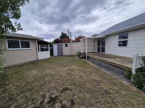 45 Havelock Street, Renwick