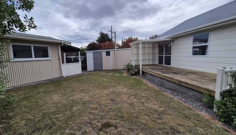 45 Havelock Street, Renwick