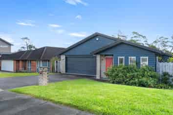 13 Prospect Terrace, Silverdale