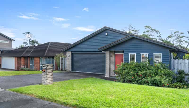 13 Prospect Terrace, Silverdale