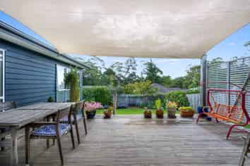 13 Prospect Terrace, Silverdale