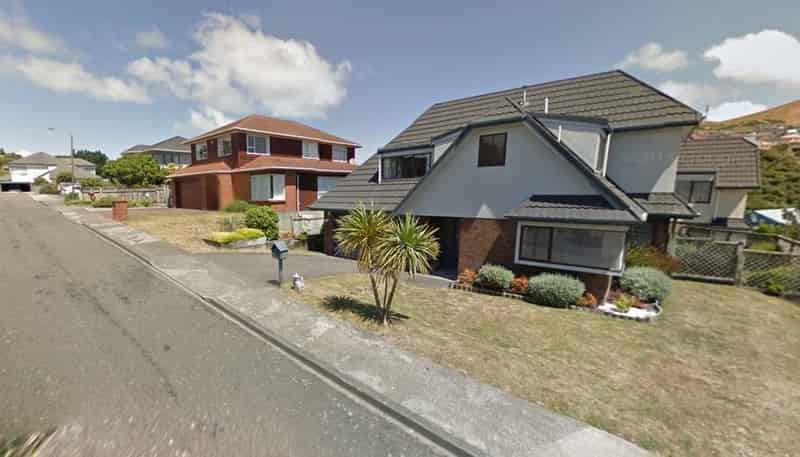 4 Swinford Crescent, Johnsonville