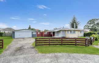 5 Kouma Place, Fairy Springs