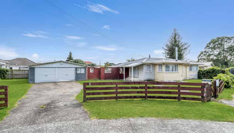 5 Kouma Place, Fairy Springs