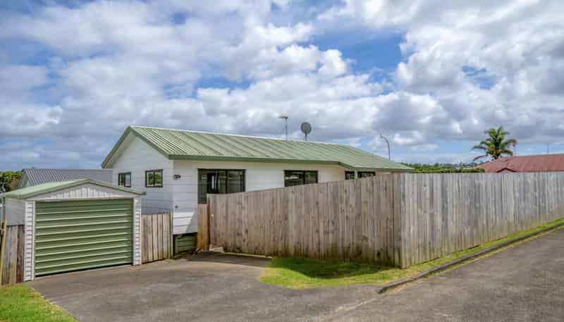 3a Nerissa Place, Randwick Park