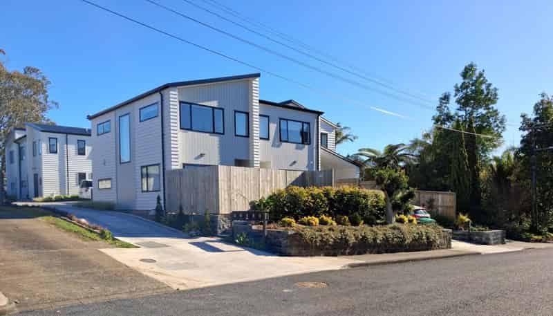 33D Sturges Avenue, Otahuhu