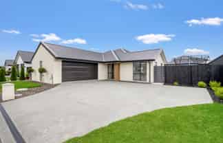 7 Gisele Crescent, Halswell