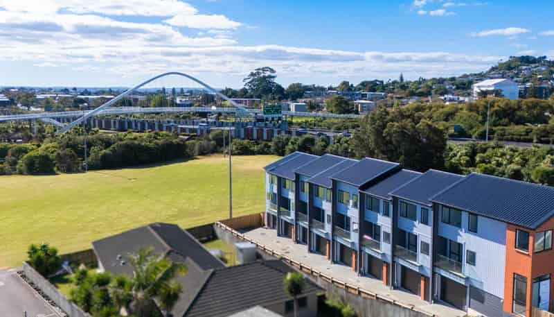 Lot 4/21 Valonia Street, New Windsor