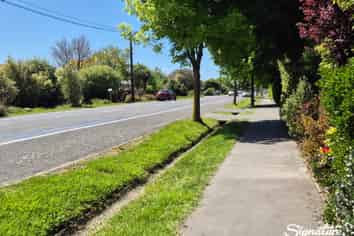 Canterbury - Address withheld