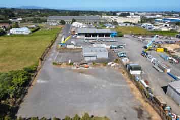 A Contractor’s Paradise