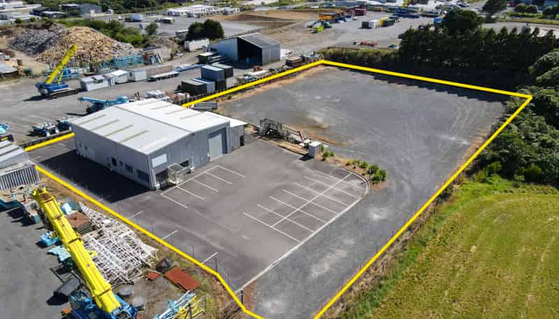 107 Corbett Road, Bell Block