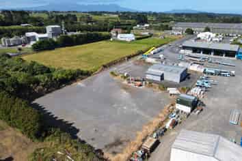 A Contractor’s Paradise