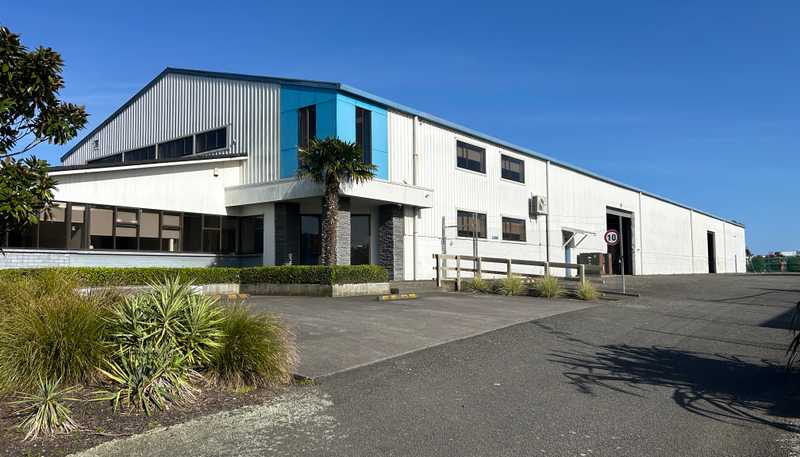 107 De Havilland Drive, Bell Block