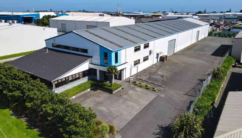 107 De Havilland Drive, Bell Block