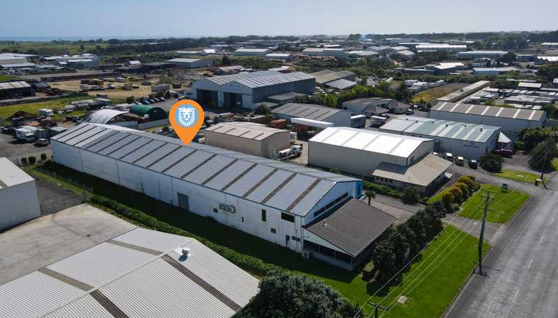 107 De Havilland Drive, Bell Block
