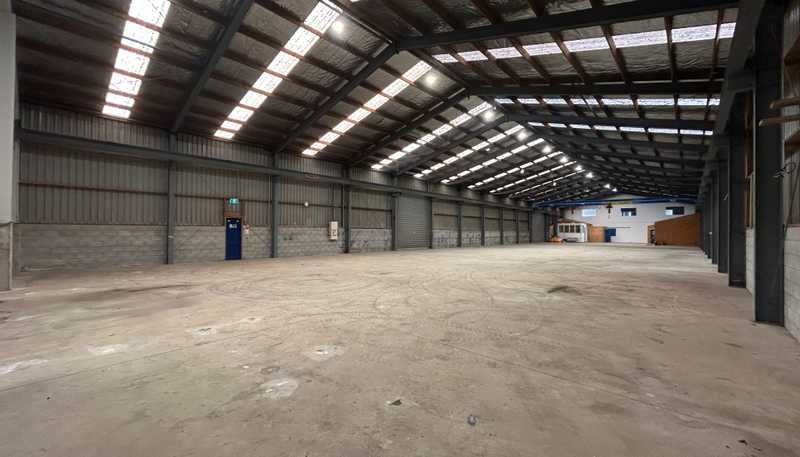 107 De Havilland Drive, Bell Block
