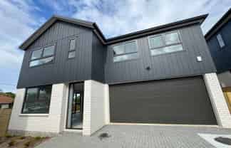 10A Cadman Avenue, Greenlane