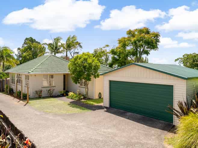10 Sabulite Road, Kelston