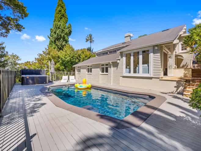 26  Mainston Road, Remuera