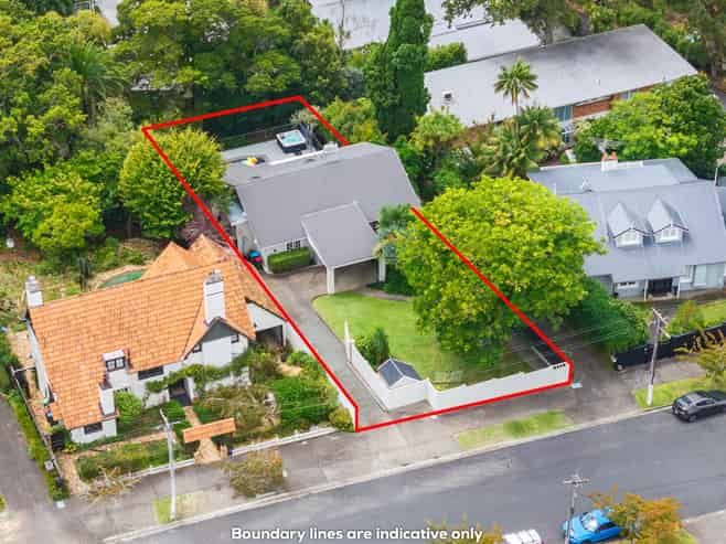 26  Mainston Road, Remuera
