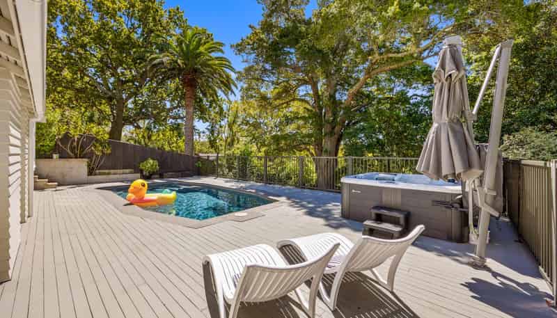 26  Mainston Road, Remuera