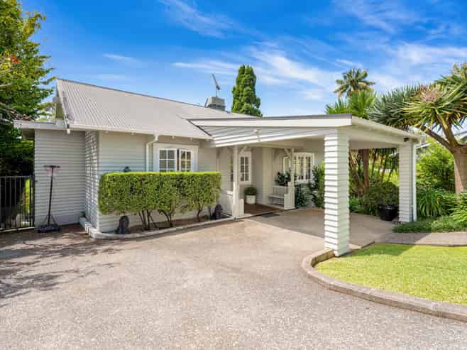 26  Mainston Road, Remuera