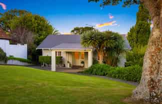 26  Mainston Road, Remuera