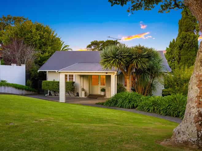 26  Mainston Road, Remuera