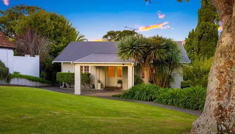 26  Mainston Road, Remuera