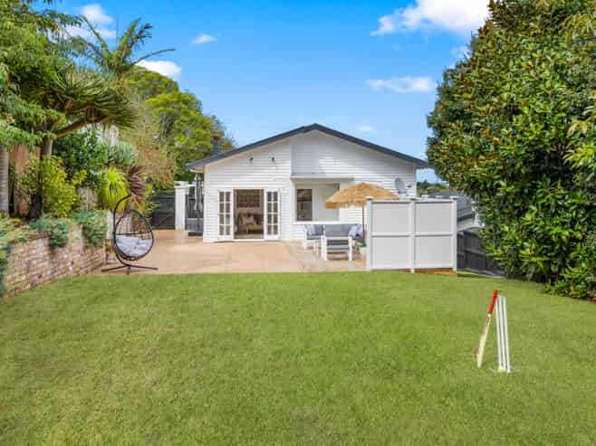 33 Liverpool Street, Epsom