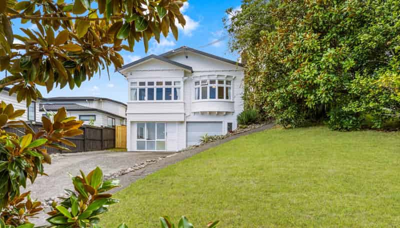 33 Liverpool Street, Epsom