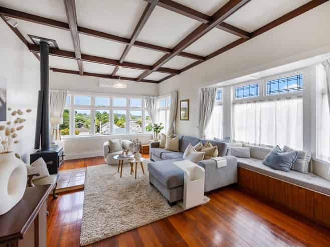 33 Liverpool Street, Epsom