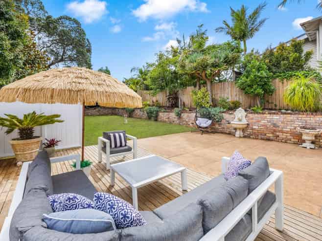 33 Liverpool Street, Epsom