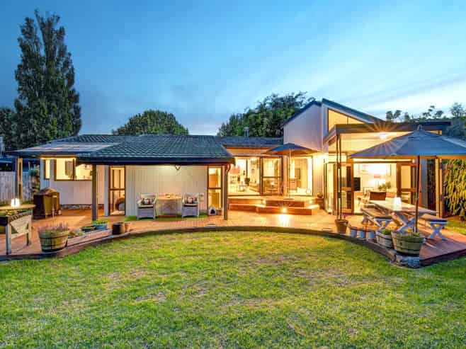 9 Glengarry Avenue, Manly