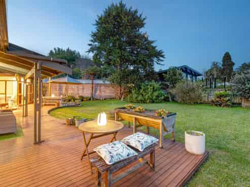 9 Glengarry Avenue, Manly